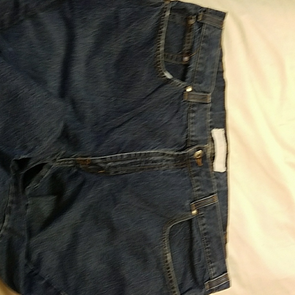 Men's Perry Ellis big and tall 46 x 30
